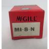 MCGILL* PRECISION BEARING MI-8-N