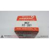 MCGILL MCF 80 SBX CAM FOLLOWER BEARING, NEW #113670 #3 small image