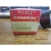 NEW MCGILL CAMFOLLOWER CF-15/8-SB #2 small image