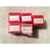 5- MCGILL  /bearings #MI-12 ,30 day warranty, free shipping lower 48!