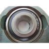 Dodge McGill MB 25-1 1/4 Pillow Block Bearing 1-1/4&#034; Bore 2-Bolt Mount 124074