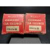 *NEW* McGill CFH 2 1/4&#034; SB Flat Cam Follower #1 small image