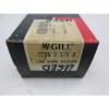 McGill CCYR 2 1/4 S Cam Yoke Roller Bearing, 5/8&#034; ID x 2-1/4&#034; OD x 1-1/4&#034; W #4 small image