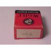 McGill Precision Bearings MI-8 .500&#034; x.750&#034; x 1.00&#034; New Old Stock #1 small image