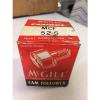 MCF52S McGill New Cam Follower #1 small image