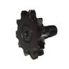 MCGILL CFH IDLER SPROCKET ASSEMBLY 3/4&#034; #1 small image