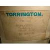 NEW TORRINGTON CAM FOLLOWER BEARING, CR-40, REPLACES MCGILL CF-2-1/2, NEW IN BOX #2 small image