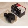 McGill CFH2 1/4SB Cam Follower, Flat Surface, Steel, 2-1/4&#034; Roller Diameter #2 small image