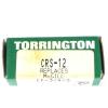 NIB TORRINGTON CRS-12 CAM FOLLOWER CRS12 REPLACES MCGILL CF-3/4-S #3 small image