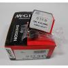 MCGILL CAM FOLLWER LUBRI-DISC CF 5/8 SB NIB LOT OF 4