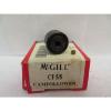 NEW MCGILL CAM FOLLOWER YOKE BEARING CF 5/8 CF5/8 CF58 #1 small image