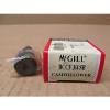 1 NIB MCGILL BCCF-3/4-SB BCCF3/4SB BCCF34SB CAMFOLLOWER NEEDLE ROLLER BEARING #1 small image