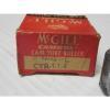 NEW MCGILL CAM YOKE ROLLER CYR 1-1/4  CYR1-1/4