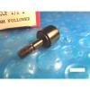 McGill CCF 1/2 S, CCF1/2 S CAMROL® Standard Stud Cam Follower #2 small image