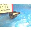 McGill CCF 1/2 S, CCF1/2 S CAMROL® Standard Stud Cam Follower #5 small image