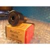 McGill  CFH 1 SB, CFH1 SB, CAMROL® Heavy Stud Cam Follower #3 small image