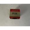 McGill CF-3/4 Cam Follower 3/4 In Heavy Stud ! NEW ! #3 small image