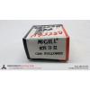 MCGILL MCFE 19 SX CAM FOLLOWER 19 X 8 X 11MM, NEW #113676 #5 small image