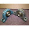 Dodge McGill Pillow Block Bearing 1-1/4&#034; inch &amp; Seal Master nt/ Dodge Browning #1 small image