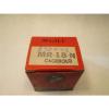 McGill Bearing MR-18-N Cagerol MR18N