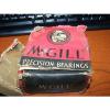 mcgill roller bearing new GR-36-N 3.0 x 2.25 x 1.5