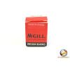 McGill Precision Bearing MCF 30 SB Camfollower #1 small image