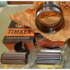 Mixed 25+ Piece Lot of Bearings by McGill NTN SKF MRC Timkin Bower Baltzer etc #4 small image