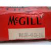 McGill Precision Bearings MR-48-N