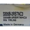 RHP   950TQO1360-1   3205B-2RSTNC3 Bearing  NEW Bearing Catalogue