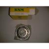 RMS7.2RS,7/8&#034;   540TQO760-1   id x 2.1/4&#034; od x 11/16&#034; wide,Sealed Inch Series ball bearing,RHP Industrial Plain Bearings #4 small image