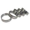 DURA-BOND   600TQO980-1   HP Series Small Block Ford Camshaft Bearing Kit P/N 351RHP Industrial Bearings Distributor