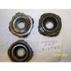 Classic   540TQO760-1   Mini Clutch Release Thrust Bearing VERTO GRB239 GENUINE RHP 1984&gt; austin Tapered Roller Bearings