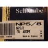 NP-5/8&#034;   520TQO735-1   PILLOW BLOCK BEARING RHP Industrial Plain Bearings #1 small image