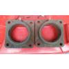 2x   676TQO910-1   RHP PILLOW Block FYH Bearing FLANGE unit: SF7 Industrial Plain Bearings