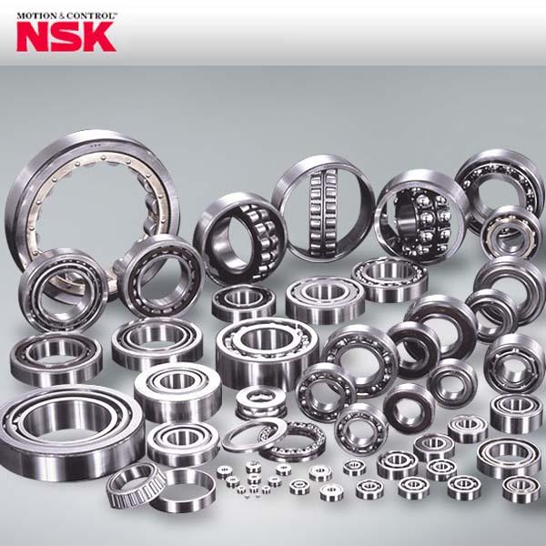 NSK Bearing Distributor #1 image