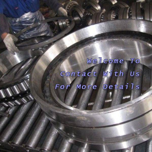 537/540 Spherical Roller Bearing 540x745x140mm #1 image