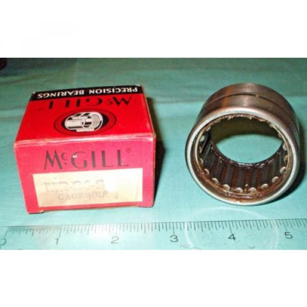 McGill Needle Bearing MR24S, New #1 image