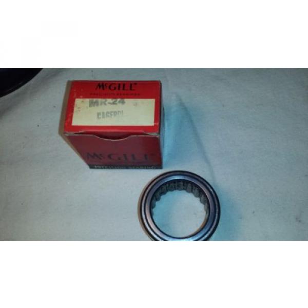 McGill Needle Bearing MR24S, New #2 image