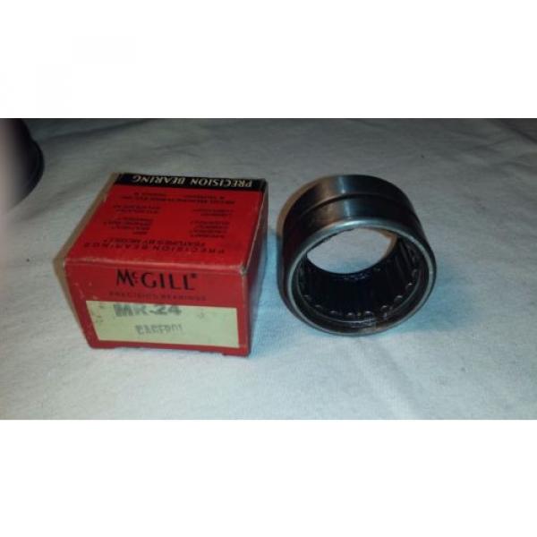 McGill Needle Bearing MR24S, New #3 image