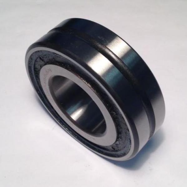 McGill Sphere-Rol Spherical Roller Bearing SB 22207 W33 SS LB PB (NEW) (DC4) #3 image