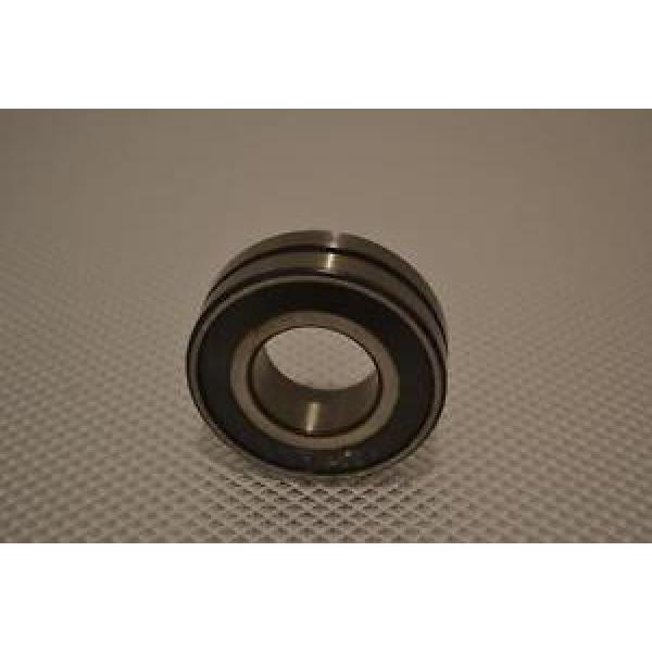 ONE NEW McGILL ROLLER BEARING SB22207 W33 YSS #1 image