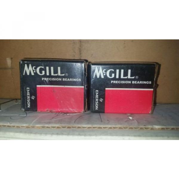 NEW MCGILL NEEDLE BEARING MR20RSS MR-20-RSS #3 image