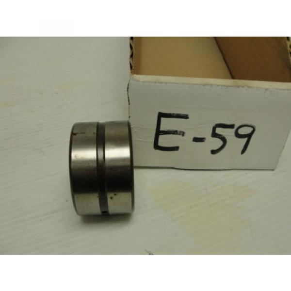 McGill Needle Roller Bearing MR-834. #3 image