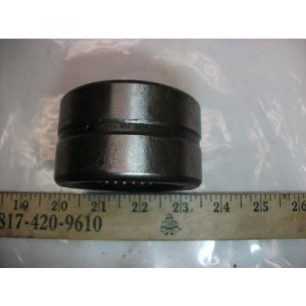 McGill Needle Roller Bearing (GR-36-SRS) #2 image