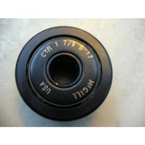 McGILL Precision Bearing        CYR 1 7/8  S 17 #2 image