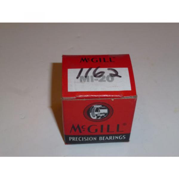 McGill Bearing Inner Ring, P/N MI-20 , FREE SHIPPING, WG1114 #4 image