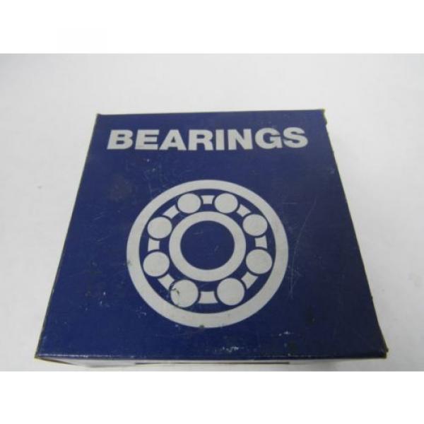 MCGILL ROLLER  BEARING MR-36-N #5 image