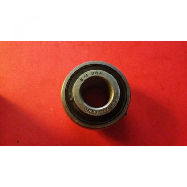 MB25-3/4 McGill  Ball Bearing Insert #3 image