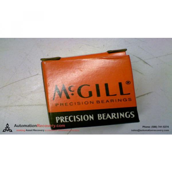 MCGILL MS 51962 5 BEARING, NEW #144042 #5 image