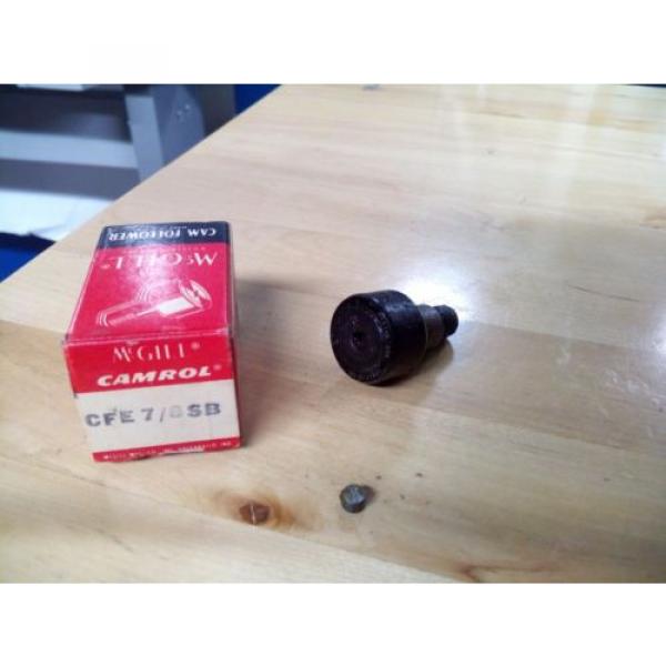 NIB McGILL Precision Bearing        CFE 7/8 SB #2 image